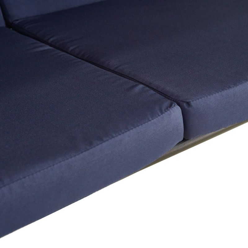 2 Person Patio Porch Swing - Patio Festival