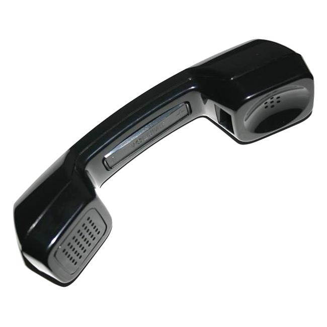 Amplified Handset for Panasonic - Black