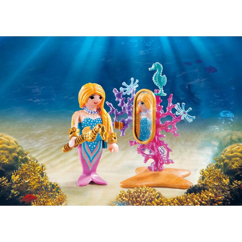 Playmobil Mermaid Figurine
