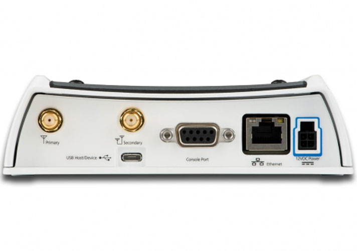 Sierra Wireless AirLink ES450 Enterprise 4G LTE Gateway and Terminal Server - 1102383 - AC - Verizon Use Only