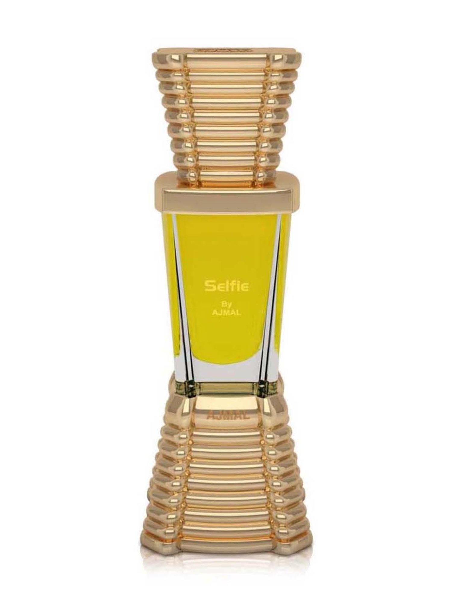 Ajmal Musk Gold Concentrated Perfume for Unisex - 5 ml