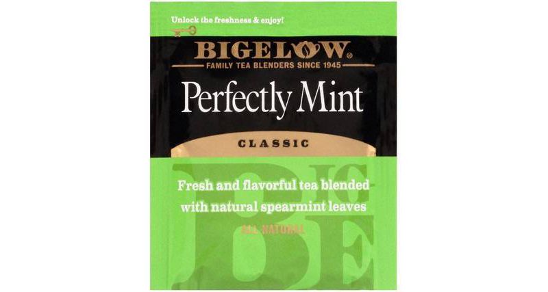 Caribbean Dreams Instant Ginger Tea - 1.98oz