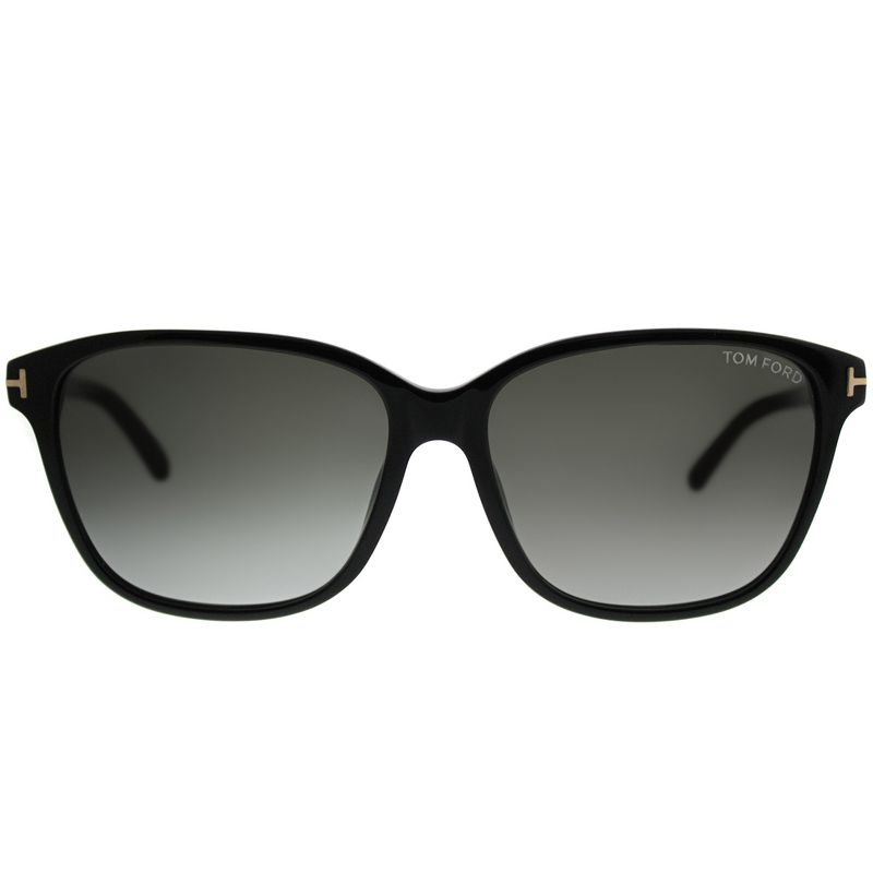 Men's Blade Driving Sport Sunglasses - Foster Grant Black