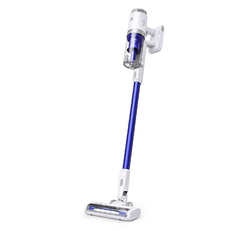 eufy by Anker HomeVac S11 Cordless Stick Vacuum Cleaner