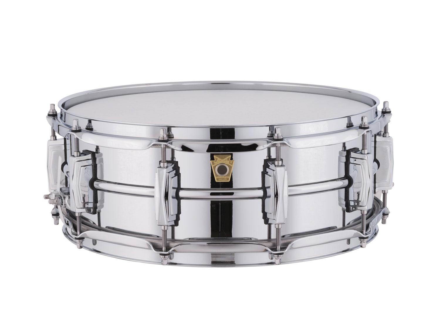 Ludwig Supraphonic Snare Drum - 5.5"x14"