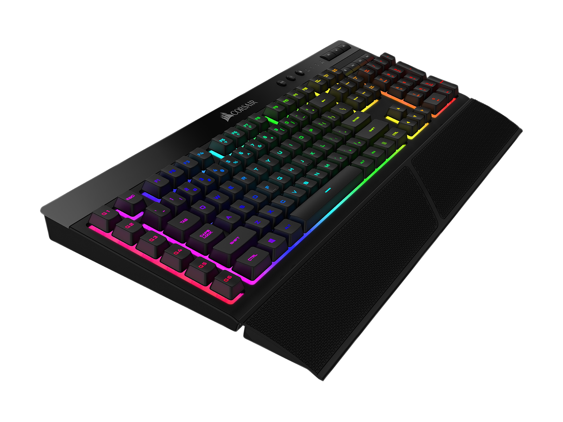 2, 60% Wired/Wireless Mechanical Keyboard (Kailh Box Brown Switch/White Case) - Full Keys Programmable - True RGB Backlit - Tap Arrow Keys - Double Shot PBT Keycaps - NKRO - 1900mAh Battery