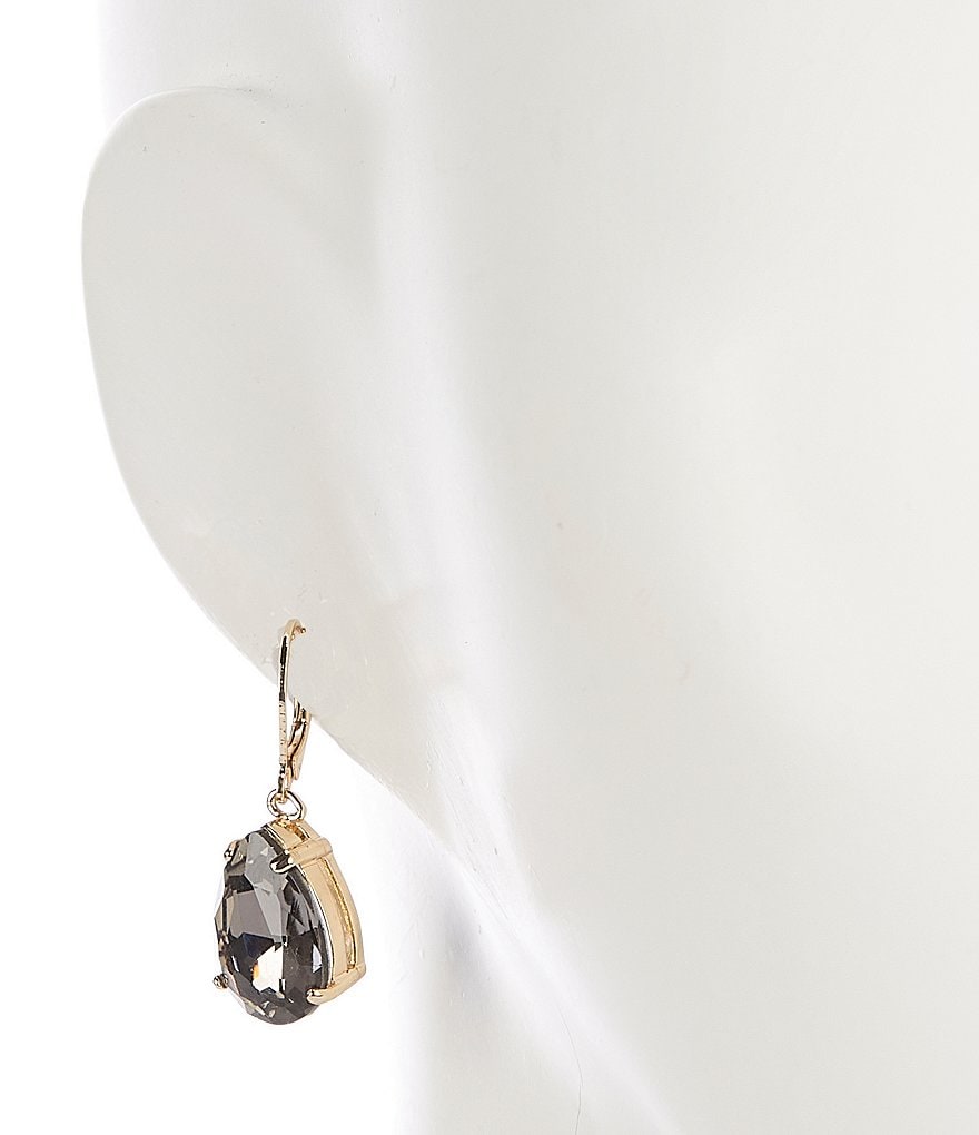 Gemma Layne Lb Teardrop Earrings