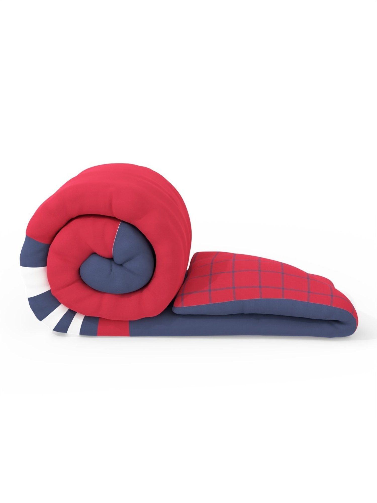 King 3pc Rhapsody Comforter Set Blue - Ayesha Curry