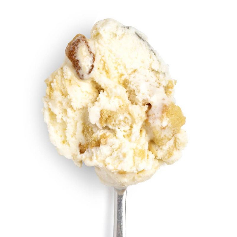 Jeni's Gooey Butter Cake Ice Cream - 16oz