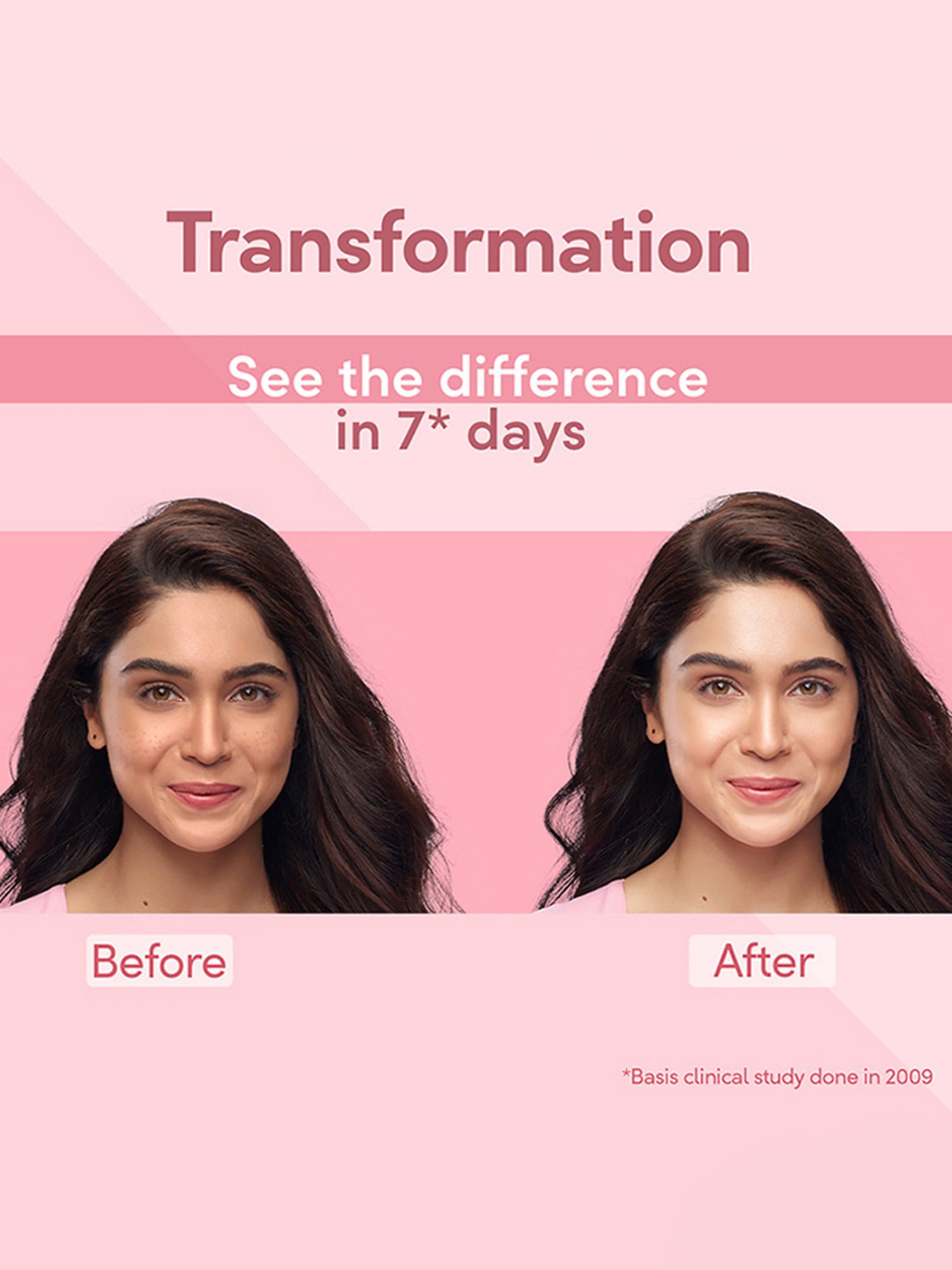 Pond's Bright Beauty Spot Less Glow Serum Cream SPF 15 PA++ - 50 gm