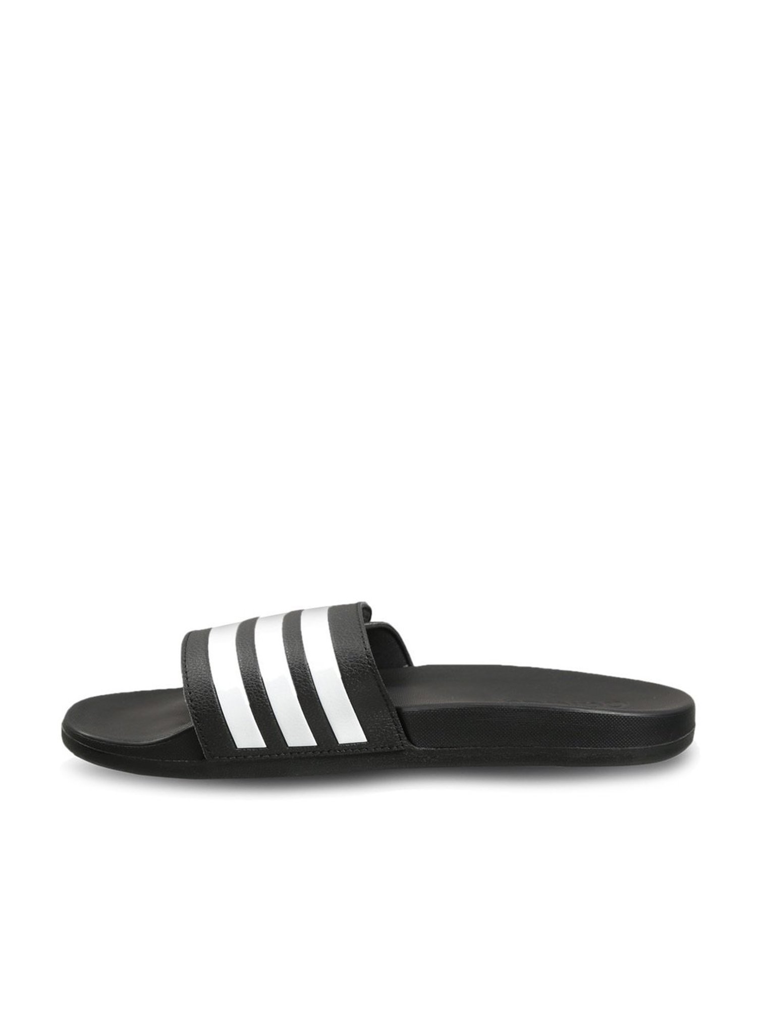 Hummel Men's Classic Grey Slides