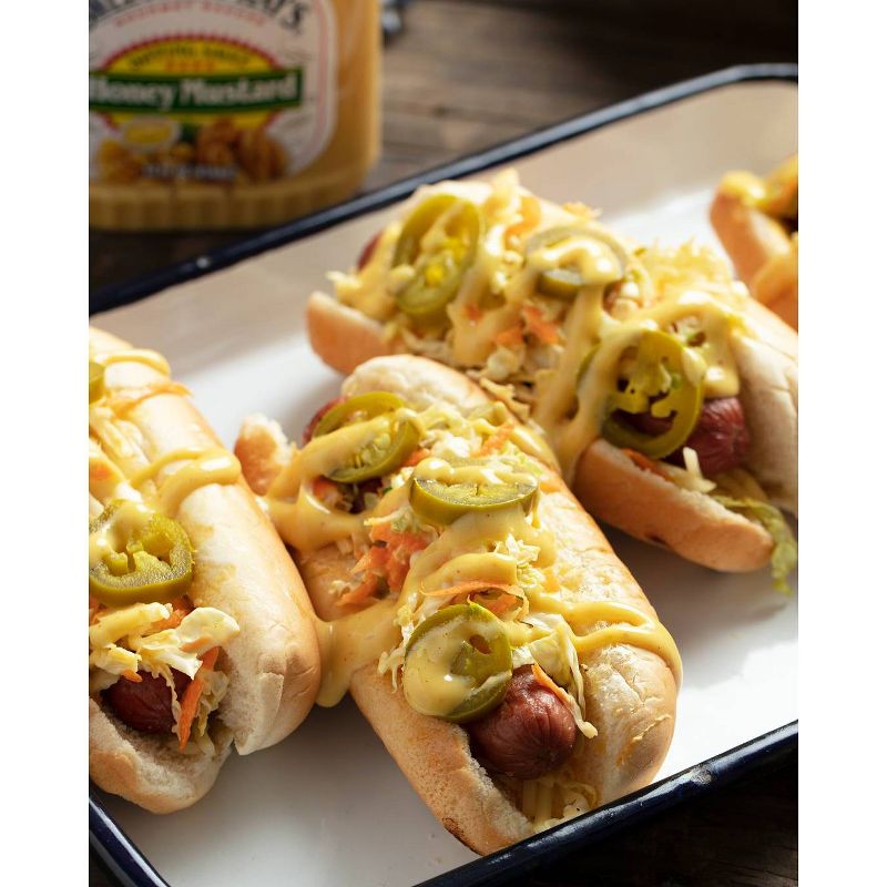 Sweet Baby Ray's Secret Sauce - 14oz