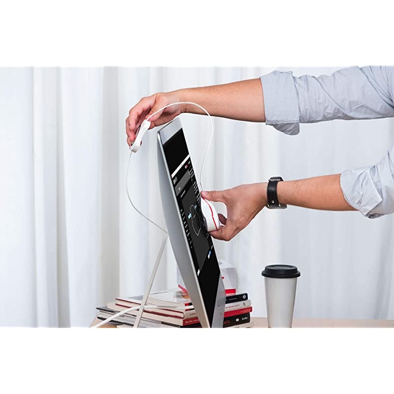 SpyderX Pro Monitor Calibration Designed for Serious Photographers and Designers SXP100