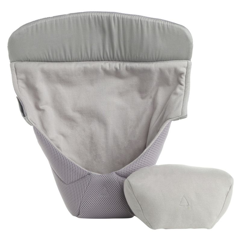 Ergobaby Infant Insert Performance Cool Mesh - Gray
