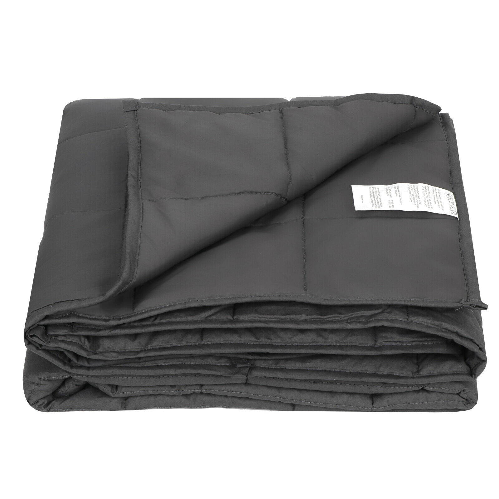Cotton Weighted Personal Sensory Blanket Great for AdultChildren Reduce Stress