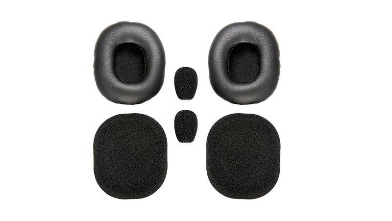 BlueParrott B350-XT Replacement Headphone Cushion Kit 203479