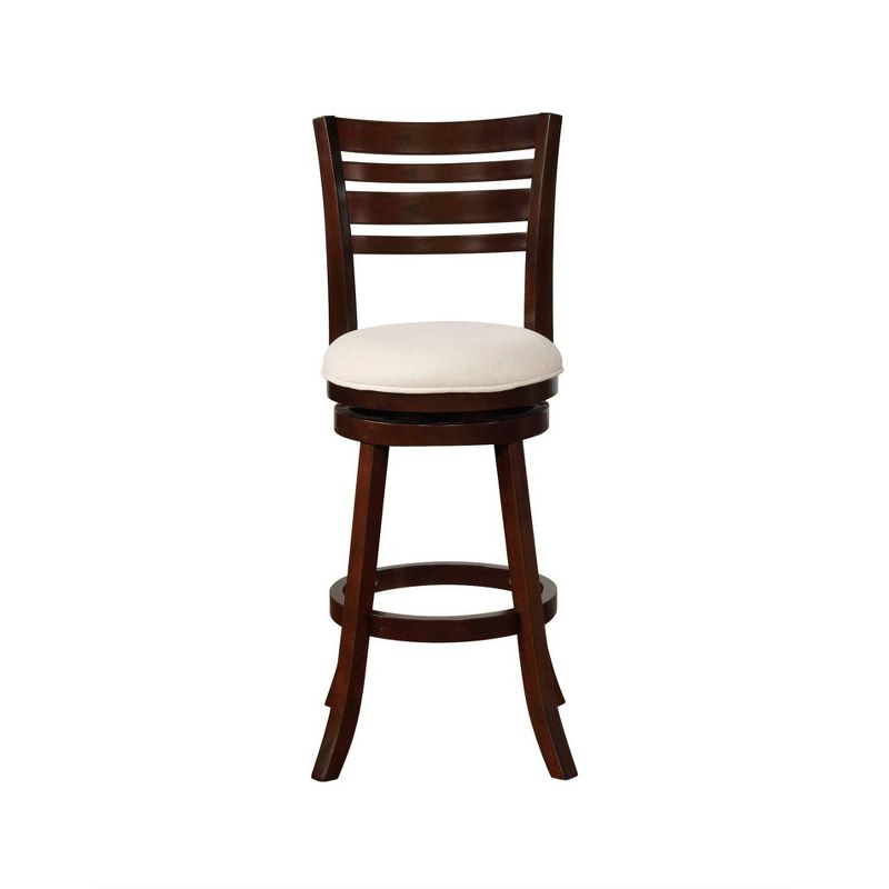 29" Buxton Barstool Espresso - Powell Company