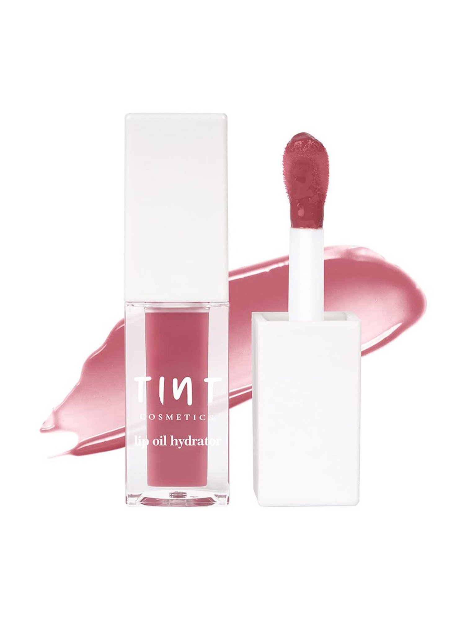 Tint Cosmetics Lip Oil Hydrator Muse - 6 ml