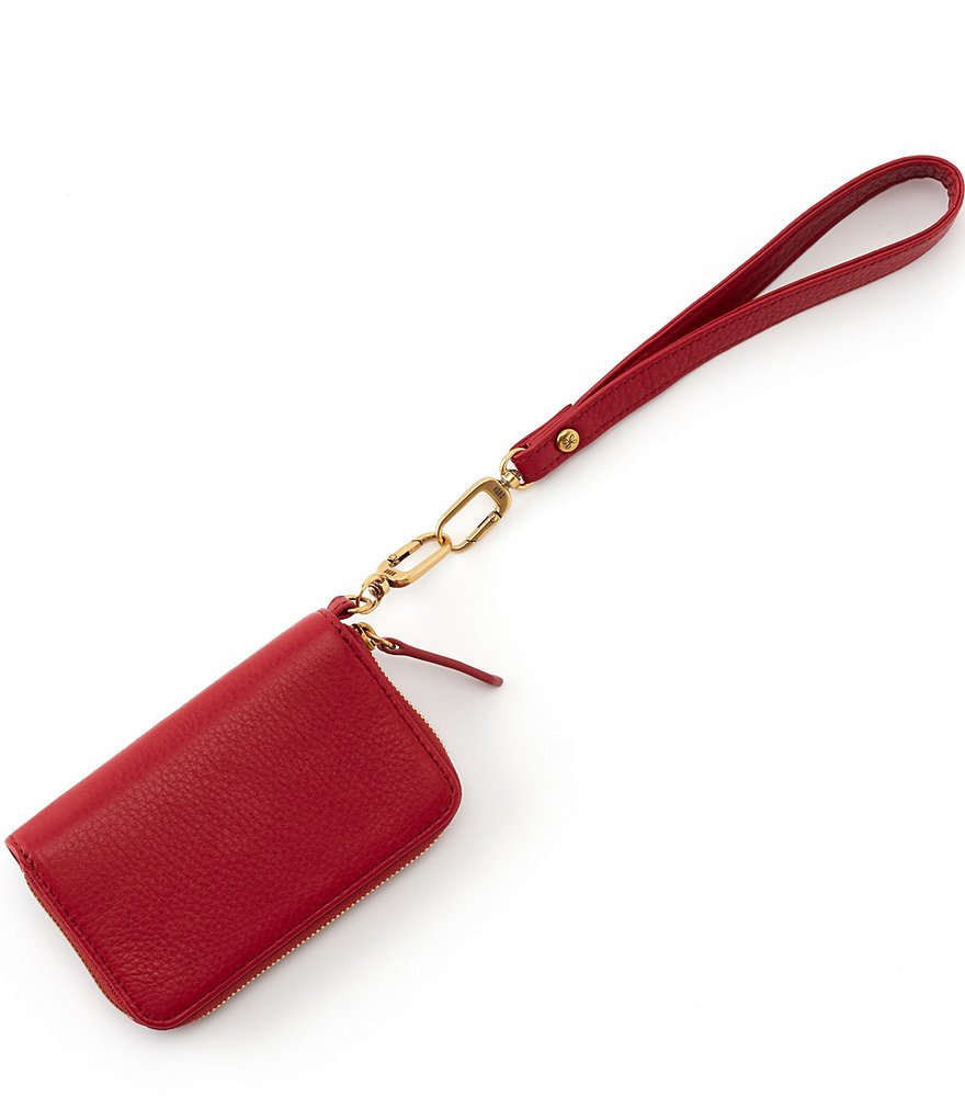 HOBO Grip Wristlet Strap