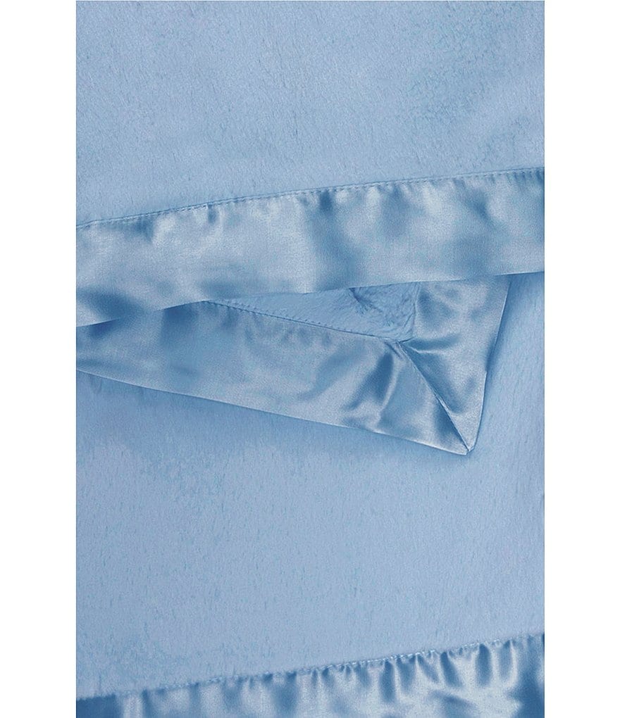 Little Giraffe Baby Luxe Blanket