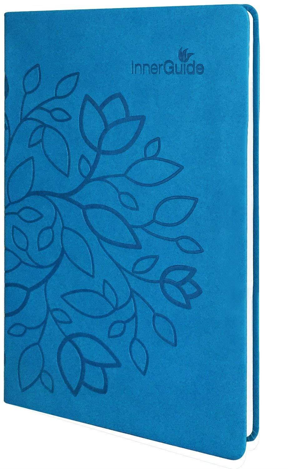 InnerGuide&rsquo;s Goal & Success Planner: The Life Coach in-a-Book