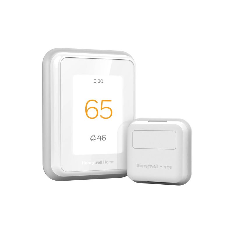 Honeywell 7-Day Programmable Thermostat
