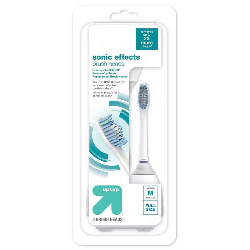 Spinbrush Powered Toothbrush - 2pk