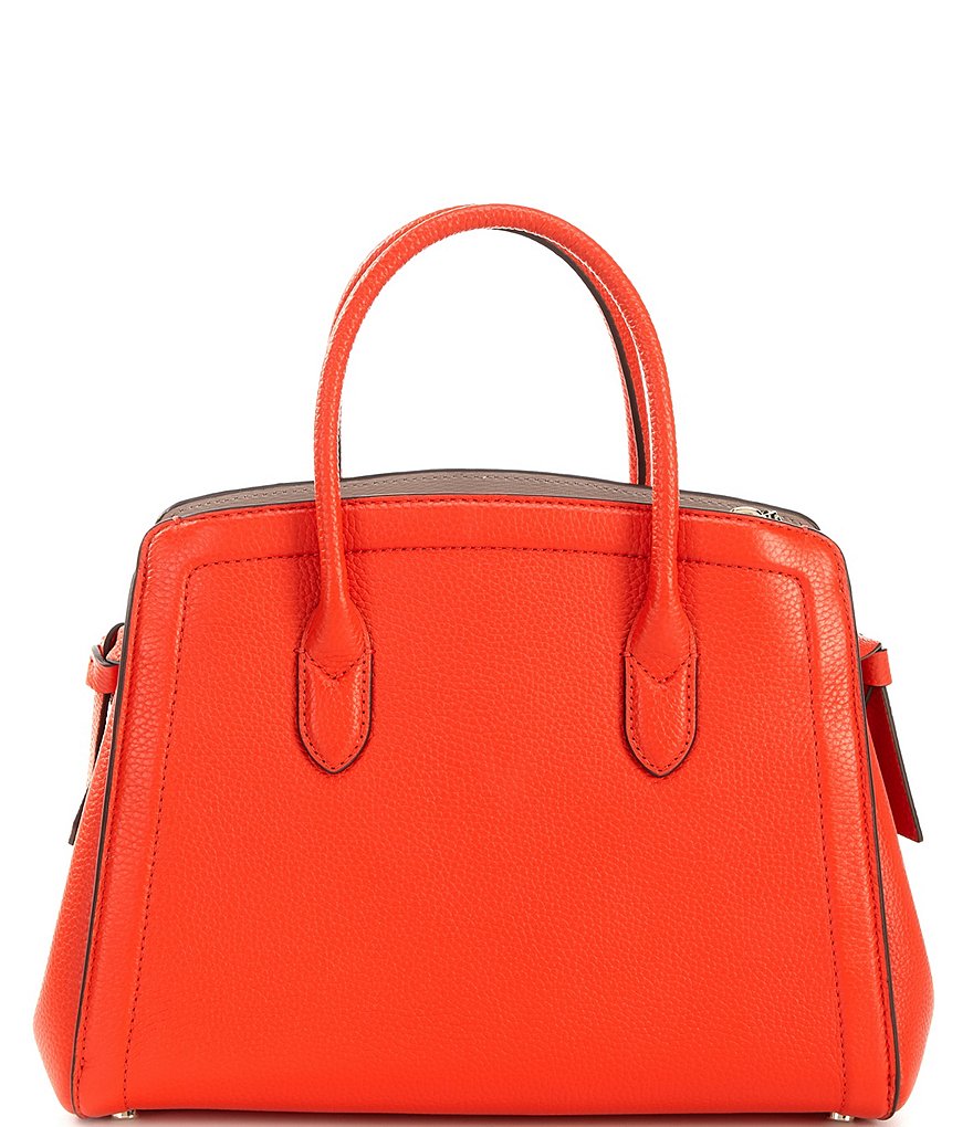 Dooney & Bourke Florentine Collection Small Satchel