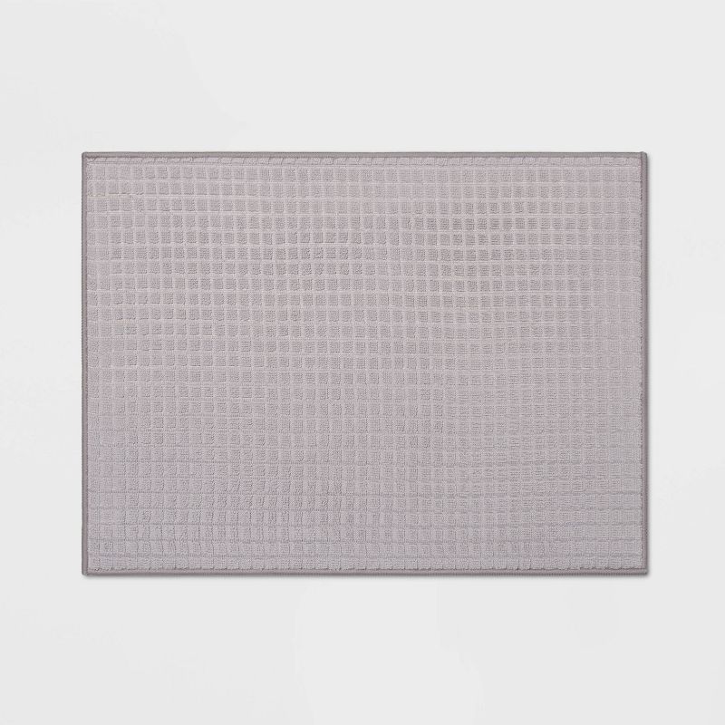 June Round Pump Clear - Threshold™