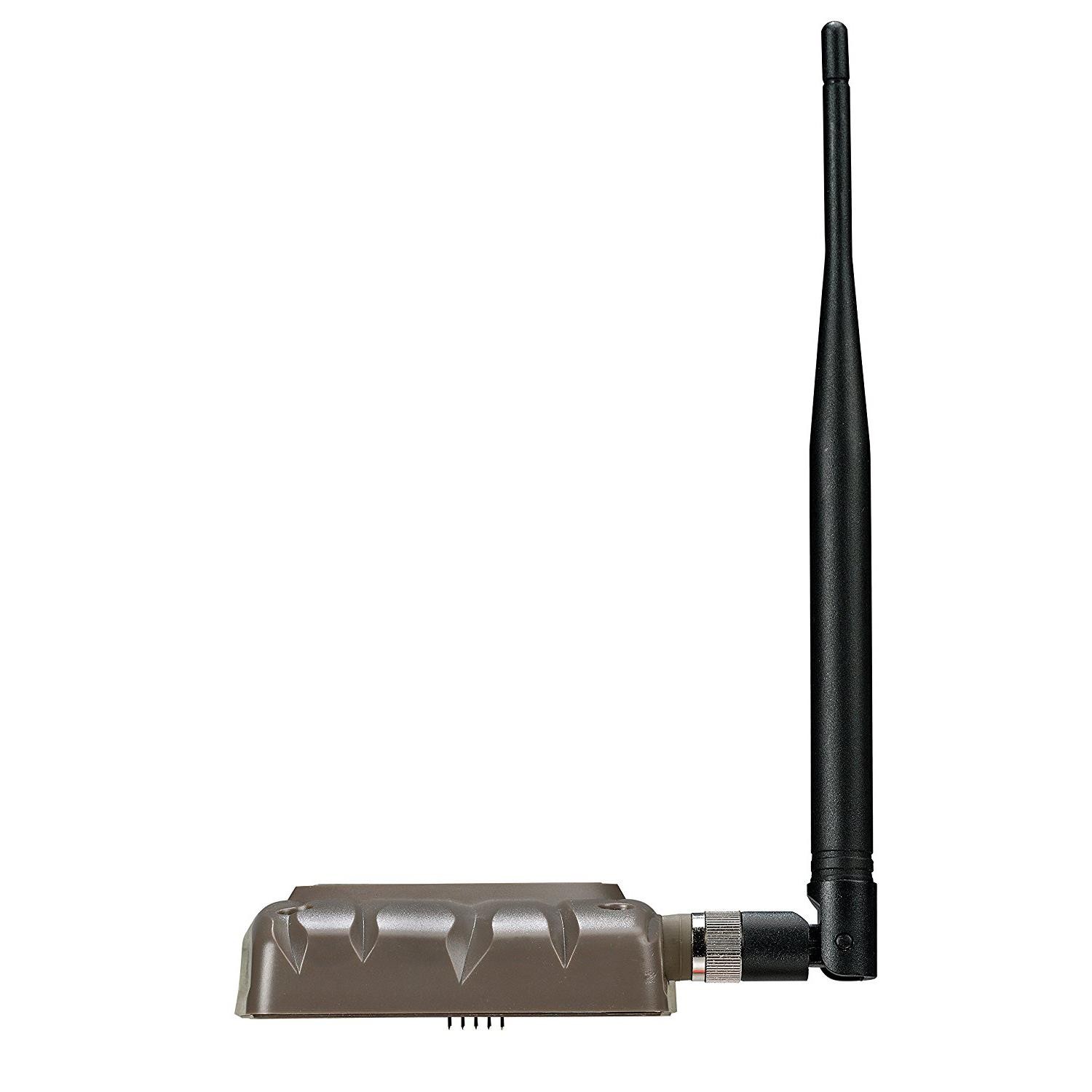 Cuddeback CuddeLink G Series Dual Flash 20MP Trail Camera