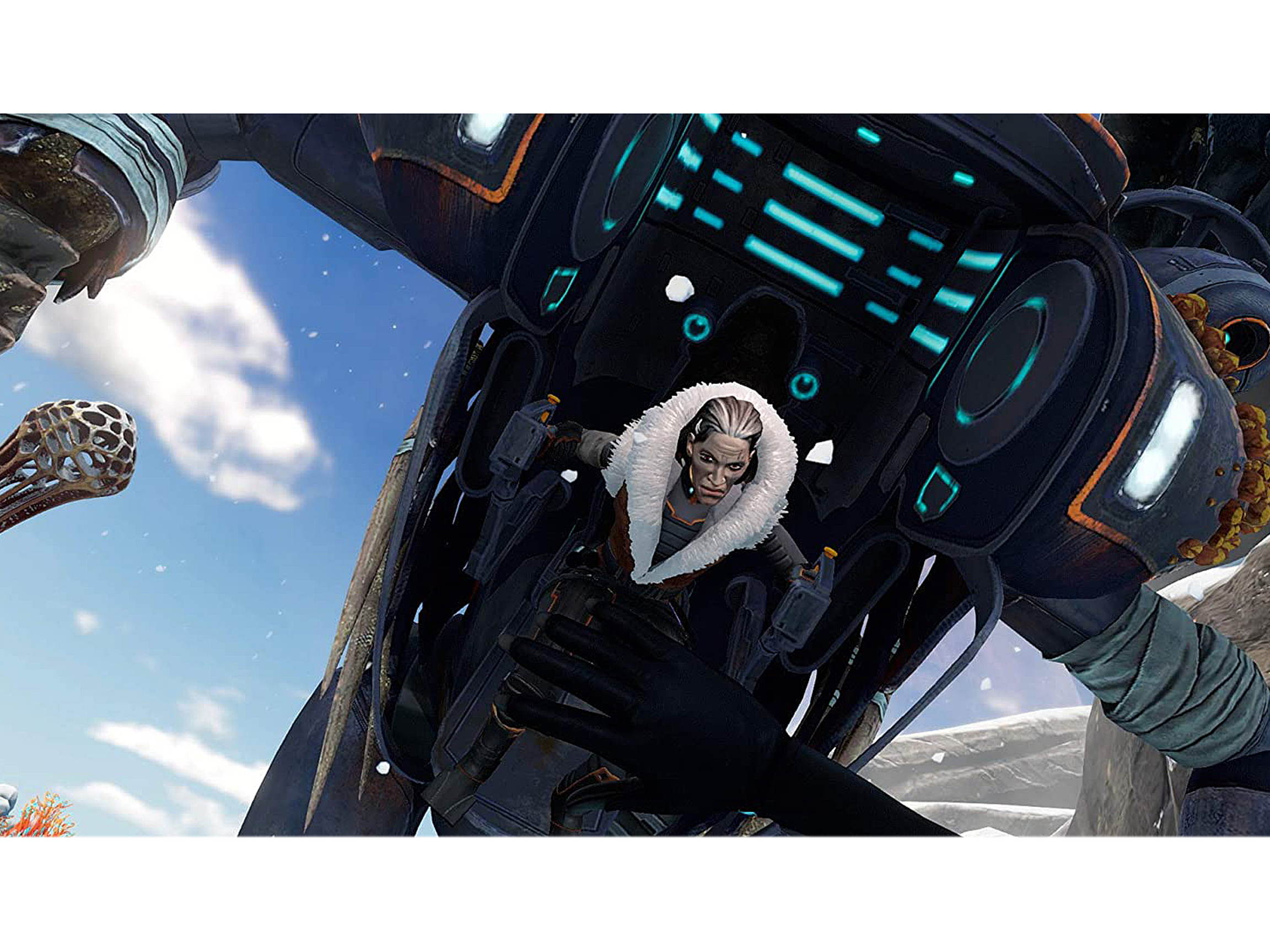 Subnautica + Subnautica: Below Zero - Nintendo Switch