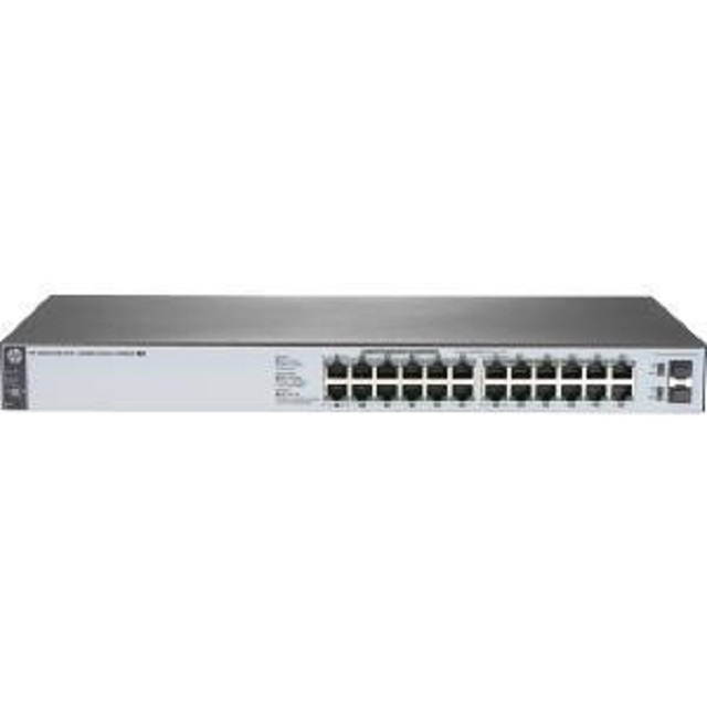 HP 1820-24G-POE+ 185W SWITCH