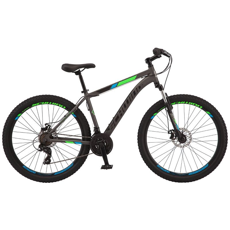 Schwinn Men's 27.5" Mountain Bike - Gray