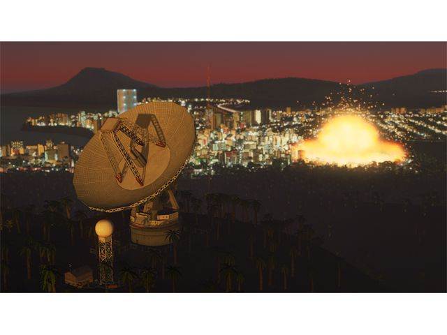 Cities: Skylines - Parklife Plus [Online Game Code]