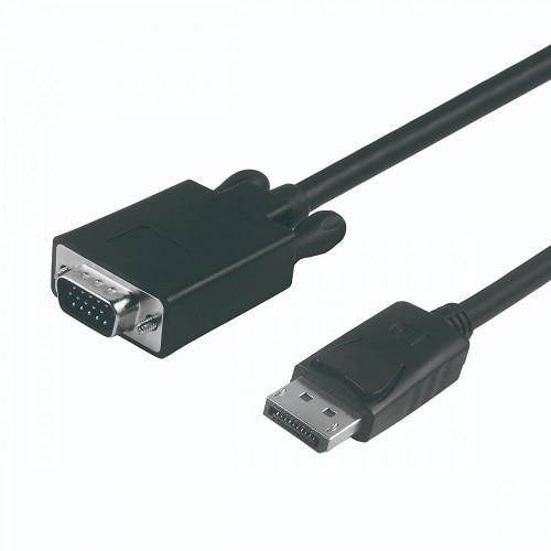 StarTech.com HD2MDPMM1M 3.3 ft. (1 m) HDMI to Mini DisplayPort Cable - 4K 30 - USB-Powered - Mac & Windows - Active Video Cable Adapter (HD2MDPMM1M)