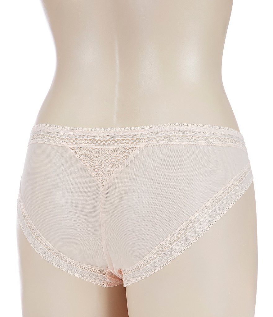 Hanky Panky Signature Lace Retro Thong