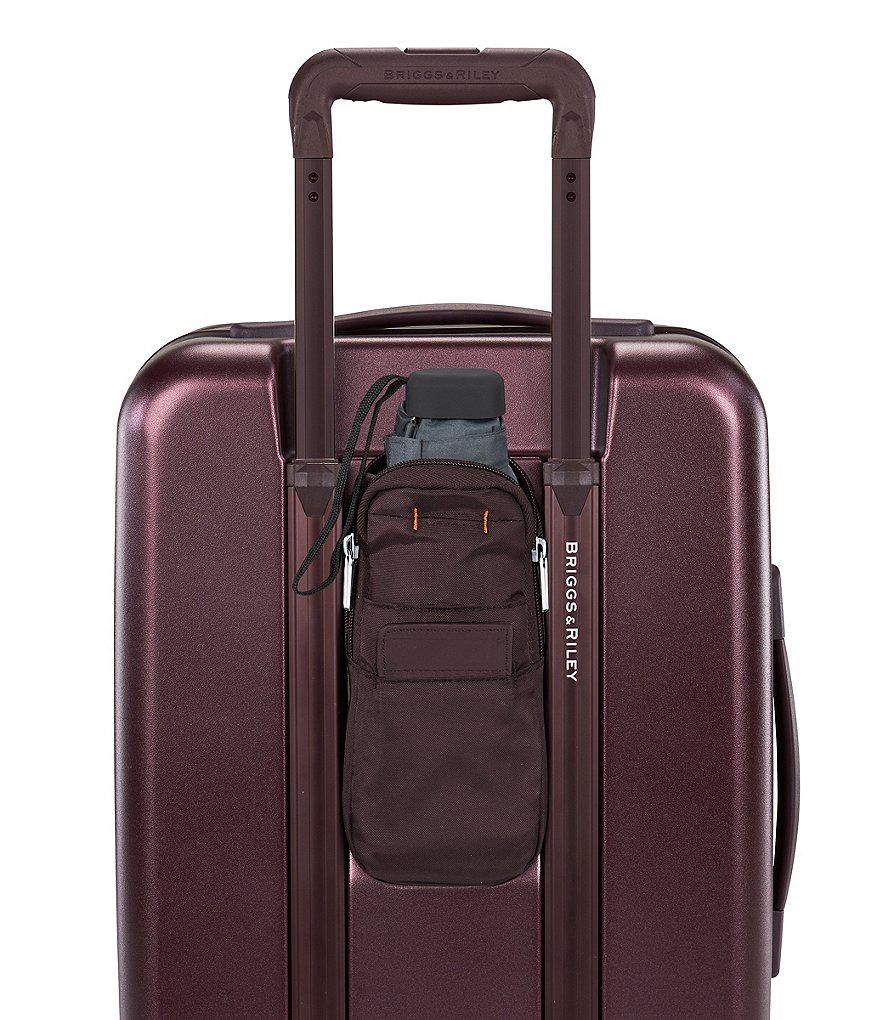 Briggs & Riley Sympatico 2.0 International Carry-On Expandable Spinner