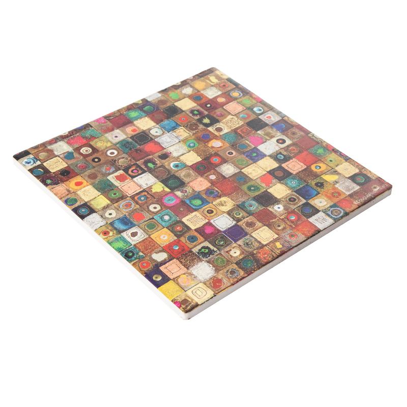 Glass And Metal Globe Snack Dispenser/ Storage - Plow & Hearth