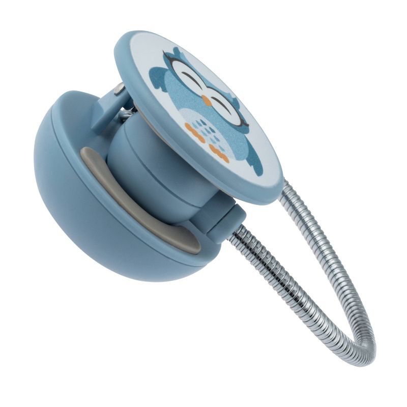 French Bull, Charge Light, B/W Swiv LED