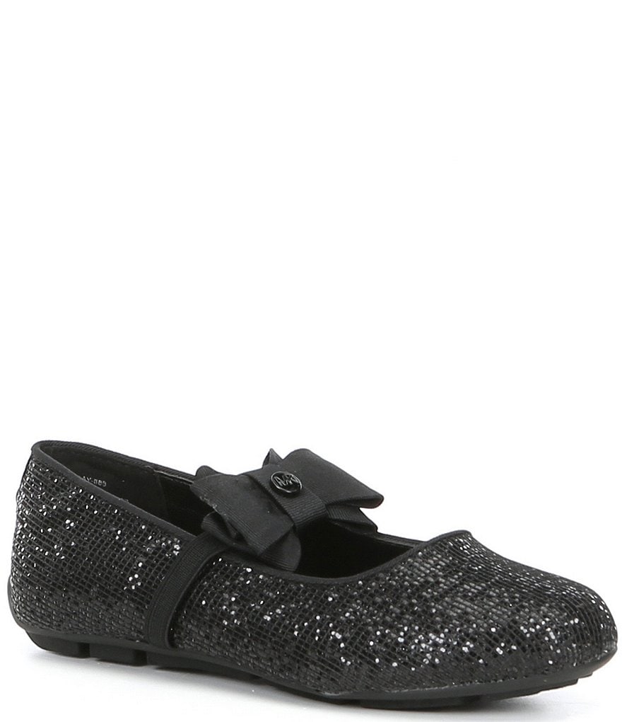 MICHAEL Michael Kors Girls' Rover Day Ballerina Flats (Youth)
