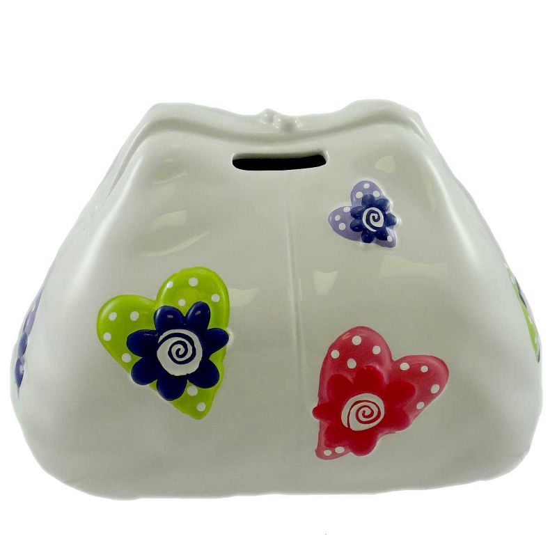 Monogram International Inc. Marvel Thanos 10" Vinyl Head Bank