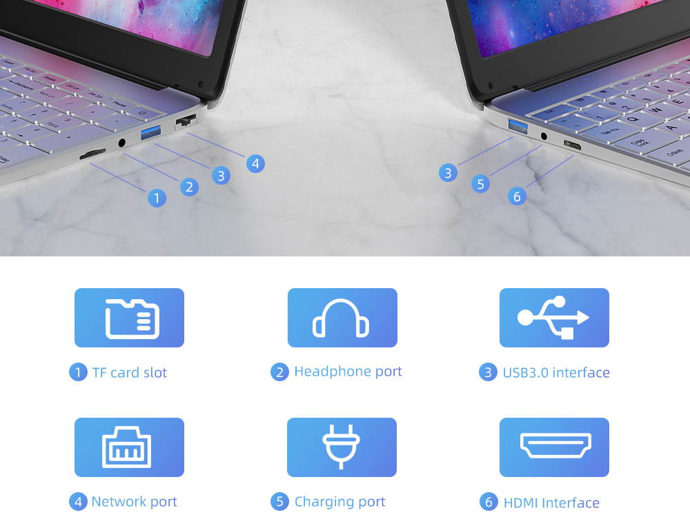 Microsoft Laptop Surface Project U SLZ-00001