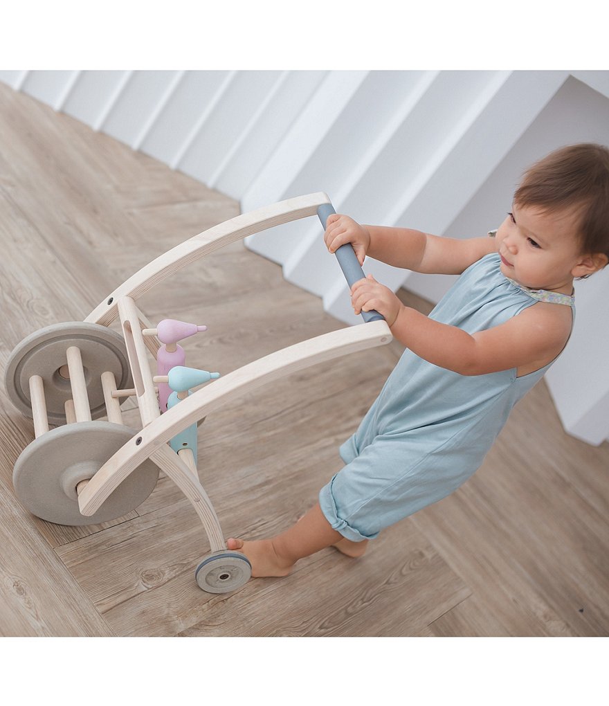 Plan Toys Woodpecker Walker