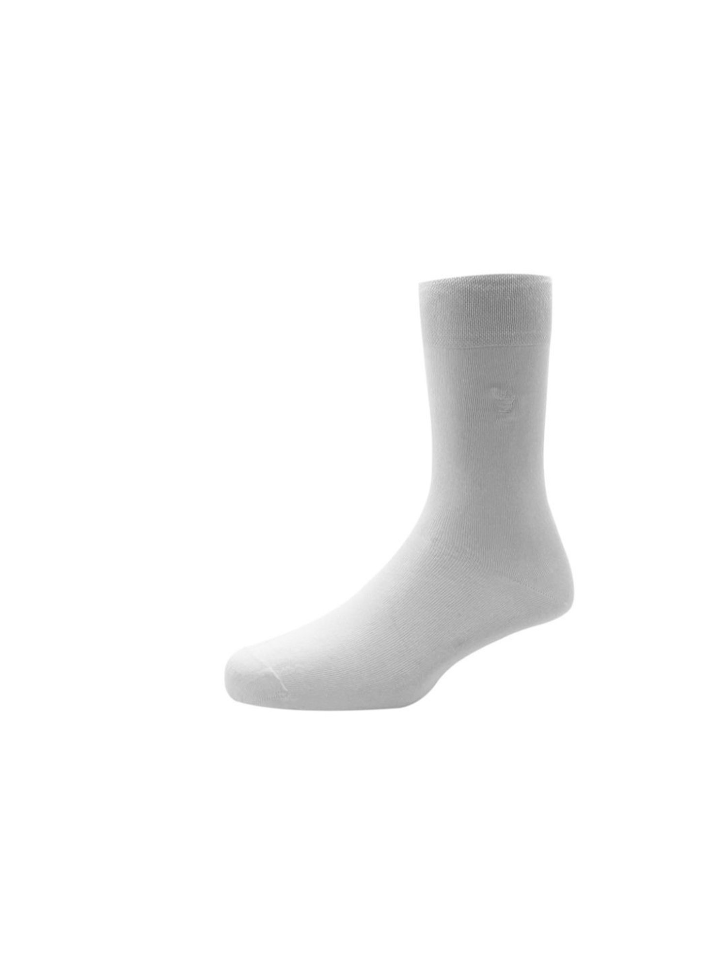 Louis Philippe Multicolor Cotton Socks (Pack of 3)