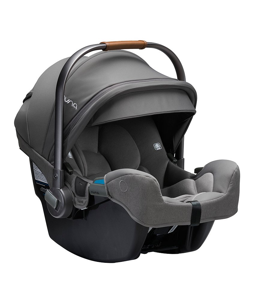 Nuna Pipa RX Infant Car Seat & Relx Base
