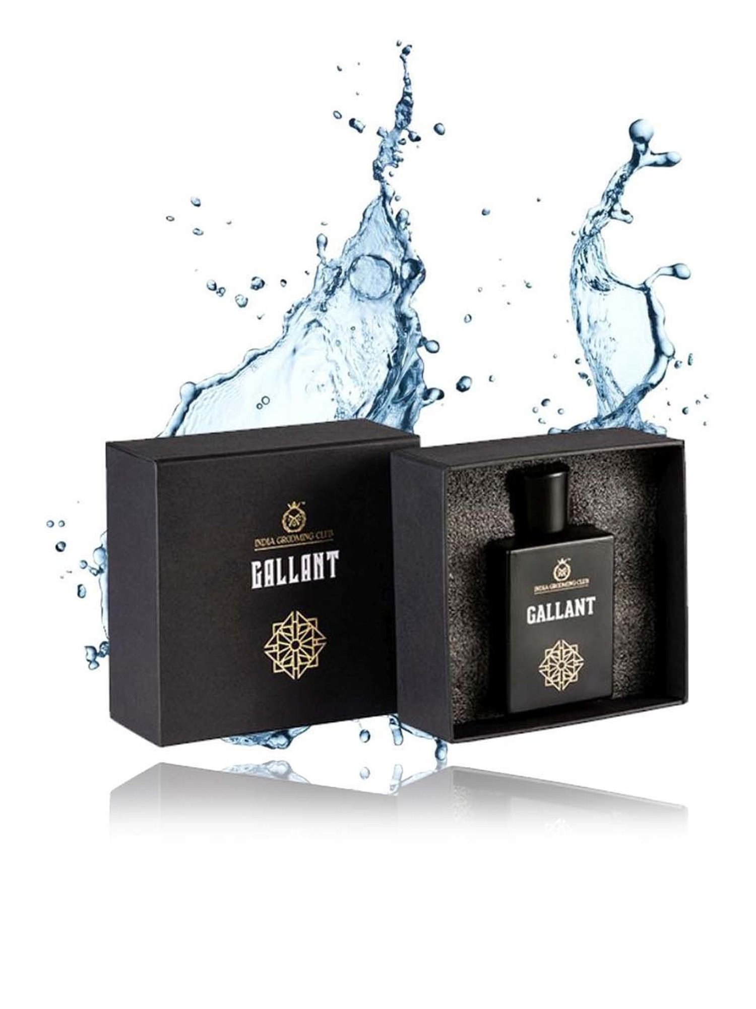 India Grooming Club Royale Gallant Perfume - 100 ml