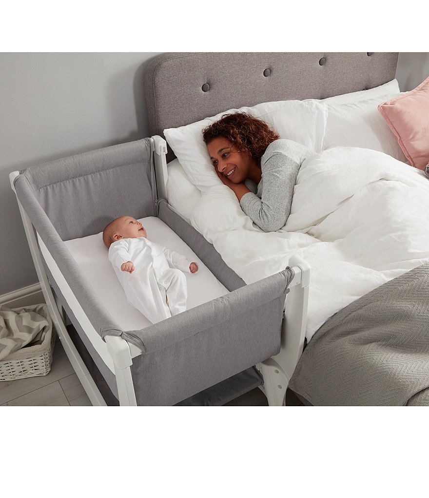 BEABA by Shnuggle Air Complete Sleep System