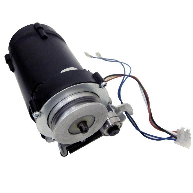 Snow Joe Replacement Motor for SJ622E/SJ623E Snow Throwers.