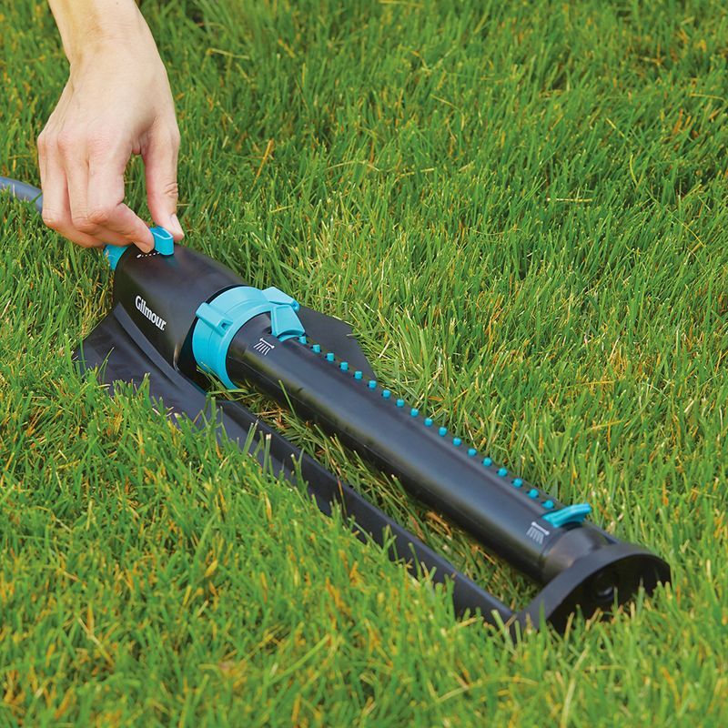 Gilmour Medium Duty Rectangular Sprinkler