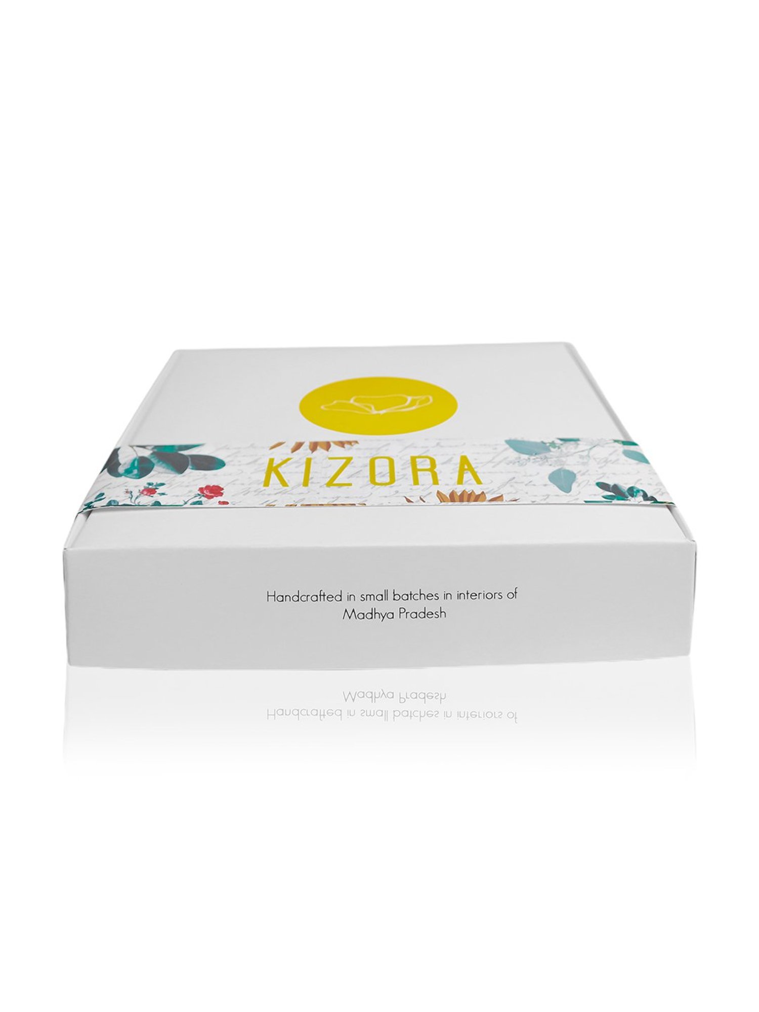 Kizora Pure Organic Aloe Vera Gel & Eucalyptus Soothing Mist Combo Gift Pack